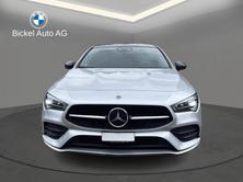 MERCEDES-BENZ CLA 220 d 4Matic AMG Line, Diesel, Second hand / Used, Automatic - 5
