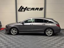 MERCEDES-BENZ CLA 220 Urban 4m Shooting Brake, Benzin, Occasion / Gebraucht, Automatik - 2