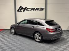 MERCEDES-BENZ CLA 220 Urban 4m Shooting Brake, Benzin, Occasion / Gebraucht, Automatik - 3