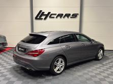 MERCEDES-BENZ CLA 220 Urban 4m Shooting Brake, Benzin, Occasion / Gebraucht, Automatik - 4