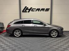 MERCEDES-BENZ CLA 220 Urban 4m Shooting Brake, Benzin, Occasion / Gebraucht, Automatik - 5