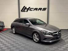 MERCEDES-BENZ CLA 220 Urban 4m Shooting Brake, Benzin, Occasion / Gebraucht, Automatik - 6