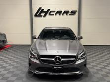 MERCEDES-BENZ CLA 220 Urban 4m Shooting Brake, Benzin, Occasion / Gebraucht, Automatik - 7