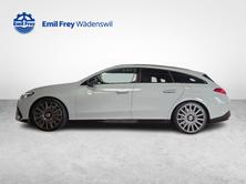 MERCEDES-BENZ CLA 220 4MATIC Shooting Brake AMG Line, Electric, Second hand / Used, Automatic - 2