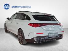 MERCEDES-BENZ CLA 220 4MATIC Shooting Brake AMG Line, Electric, Second hand / Used, Automatic - 3