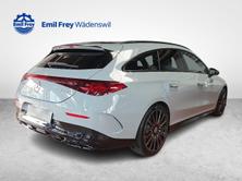 MERCEDES-BENZ CLA 220 4MATIC Shooting Brake AMG Line, Electric, Second hand / Used, Automatic - 5