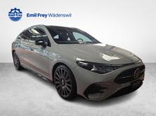 MERCEDES-BENZ CLA 220 4MATIC Shooting Brake AMG Line, Electric, Second hand / Used, Automatic - 6