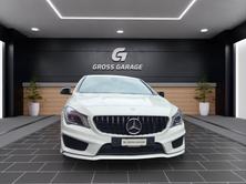 MERCEDES-BENZ CLA 220 CDI AMG Line 4Mat, Diesel, Occasioni / Usate, Automatico - 2
