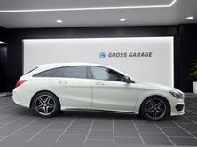 MERCEDES-BENZ CLA 220 CDI AMG Line 4Mat, Diesel, Occasioni / Usate, Automatico - 3
