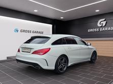 MERCEDES-BENZ CLA 220 CDI AMG Line 4Mat, Diesel, Occasioni / Usate, Automatico - 4