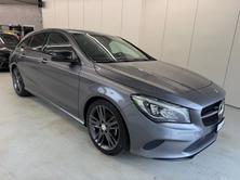 MERCEDES-BENZ CLA Shooting Brake 220 d Urban 7G-DCT, Diesel, Second hand / Used, Automatic - 2