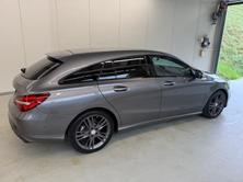MERCEDES-BENZ CLA Shooting Brake 220 d Urban 7G-DCT, Diesel, Second hand / Used, Automatic - 3