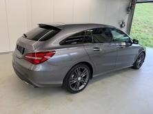 MERCEDES-BENZ CLA Shooting Brake 220 d Urban 7G-DCT, Diesel, Second hand / Used, Automatic - 4