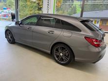 MERCEDES-BENZ CLA Shooting Brake 220 d Urban 7G-DCT, Diesel, Second hand / Used, Automatic - 7