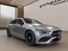 MERCEDES-BENZ CLA 220 d AMG Line 4matic Shooting Brake, Diesel, Occasion / Gebraucht, Automatik - 3