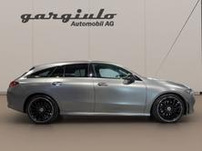 MERCEDES-BENZ CLA 220 d AMG Line 4matic Shooting Brake, Diesel, Occasion / Gebraucht, Automatik - 4