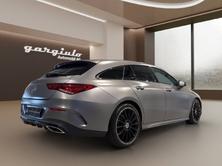 MERCEDES-BENZ CLA 220 d AMG Line 4matic Shooting Brake, Diesel, Occasion / Gebraucht, Automatik - 5