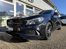 MERCEDES-BENZ CLA Shooting Brake 220 d AMG Line 7G-DCT, Diesel, Second hand / Used, Automatic - 3