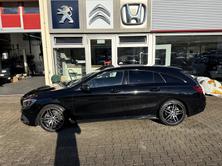 MERCEDES-BENZ CLA Shooting Brake 220 d AMG Line 7G-DCT, Diesel, Second hand / Used, Automatic - 4
