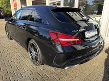 MERCEDES-BENZ CLA Shooting Brake 220 d AMG Line 7G-DCT, Diesel, Second hand / Used, Automatic - 5