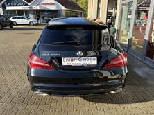MERCEDES-BENZ CLA Shooting Brake 220 d AMG Line 7G-DCT, Diesel, Second hand / Used, Automatic - 7