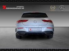 MERCEDES-BENZ CLA Shooting Brake 220 d 4Matic AMG Line, Diesel, Auto dimostrativa, Automatico - 5