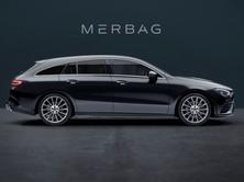 MERCEDES-BENZ CLA Shooting Brake 220 d 4Matic AMG Line, Diesel, Auto dimostrativa, Automatico - 2