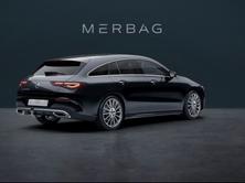 MERCEDES-BENZ CLA Shooting Brake 220 d 4Matic AMG Line, Diesel, Auto dimostrativa, Automatico - 3