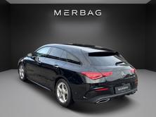 MERCEDES-BENZ CLA Shooting Brake 220 d 4Matic AMG Line, Diesel, Auto dimostrativa, Automatico - 3