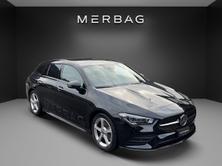 MERCEDES-BENZ CLA Shooting Brake 220 d 4Matic AMG Line, Diesel, Auto dimostrativa, Automatico - 6