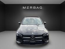 MERCEDES-BENZ CLA Shooting Brake 220 d 4Matic AMG Line, Diesel, Auto dimostrativa, Automatico - 7
