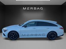 MERCEDES-BENZ CLA Shooting Brake 220 d 4Matic AMG Line, Diesel, Voiture de démonstration, Automatique - 2