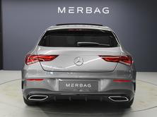 MERCEDES-BENZ CLA Shooting Brake 220 d 4Matic AMG Line, Diesel, Auto dimostrativa, Automatico - 5