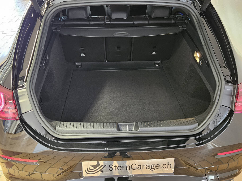 MERCEDES-BENZ CLA 220 4Matic AMG Line Shooting Brake, Mild-Hybrid Benzin/Elektro, Vorführwagen, Automatik - 4