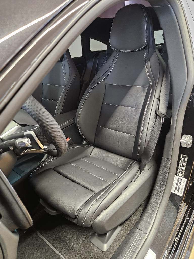 MERCEDES-BENZ CLA 220 4Matic AMG Line Shooting Brake, Mild-Hybrid Benzin/Elektro, Vorführwagen, Automatik - 6