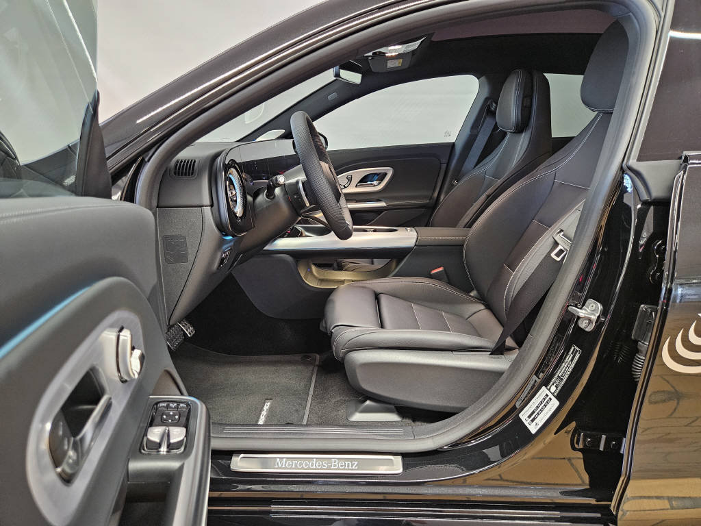 MERCEDES-BENZ CLA 220 4Matic AMG Line Shooting Brake, Mild-Hybrid Benzin/Elektro, Vorführwagen, Automatik - 7
