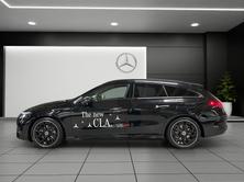 MERCEDES-BENZ CLA Shooting Brake 220 d 8G-DCT, Diesel, Auto dimostrativa, Automatico - 3