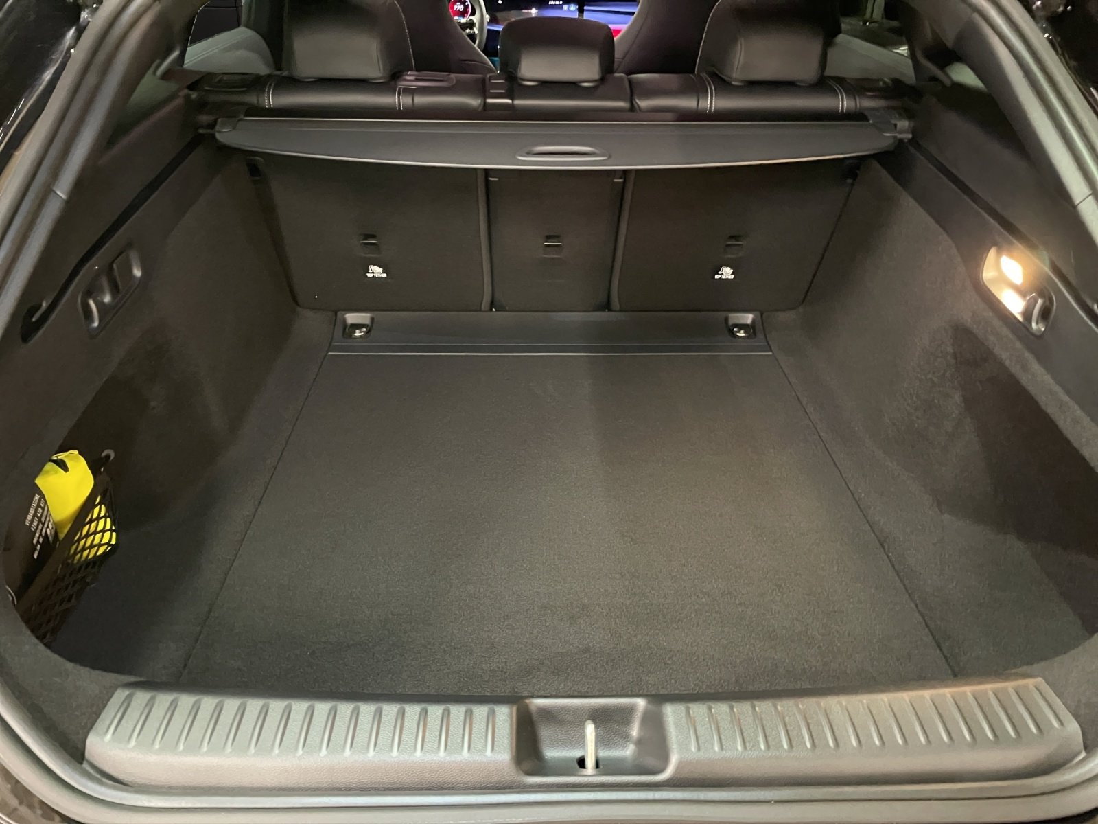 MERCEDES-BENZ CLA Shooting Brake 220 d 8G-DCT, Diesel, Voiture de démonstration, Automatique - 6