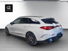 MERCEDES-BENZ CLA Shooting Brake 220 4Matic 8G-DCT, Benzina, Auto dimostrativa, Automatico - 2