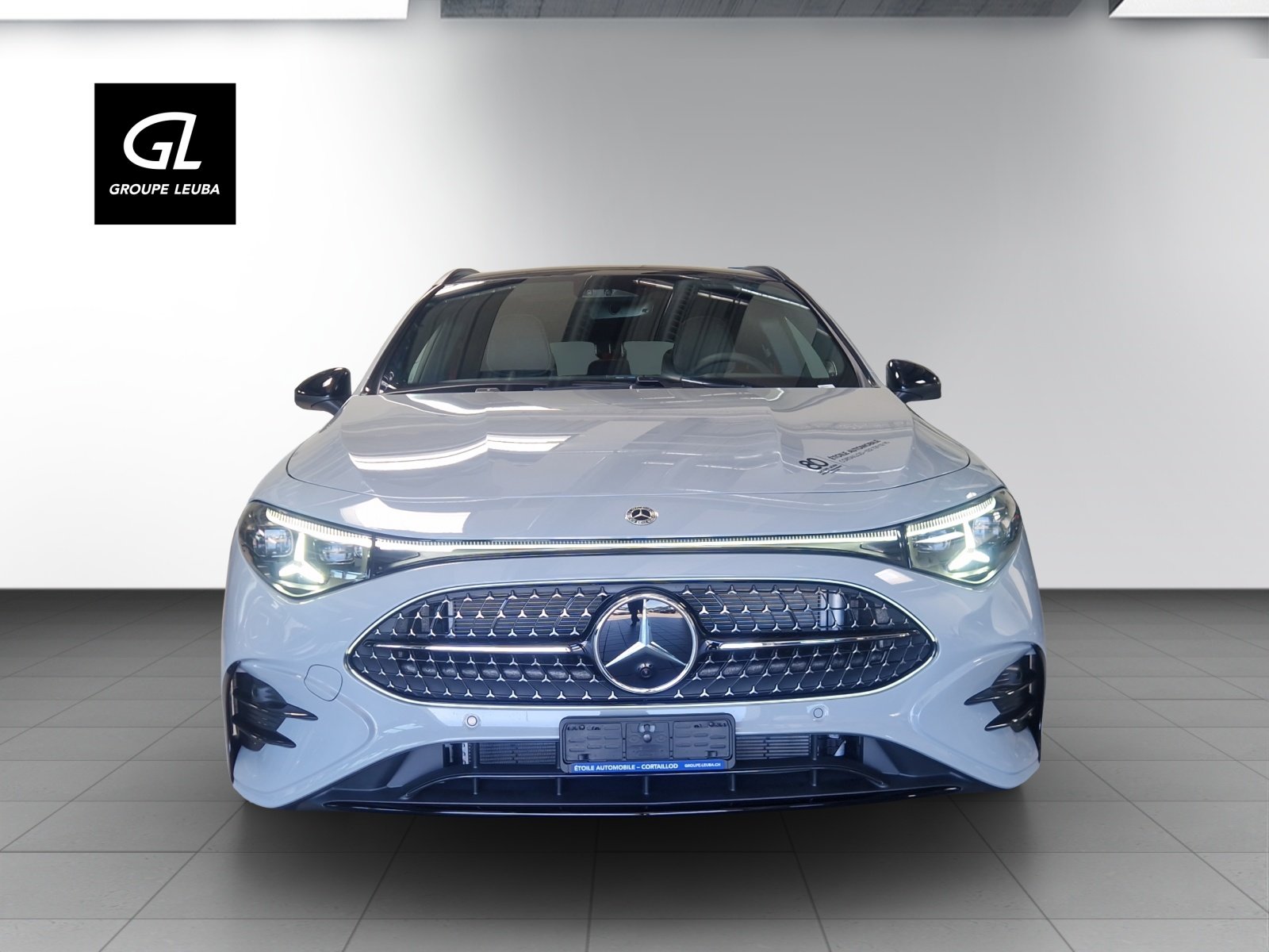 MERCEDES-BENZ CLA Shooting Brake 220 4Matic 8G-DCT, Benzina, Auto dimostrativa, Automatico - 4
