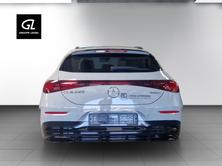 MERCEDES-BENZ CLA Shooting Brake 220 4Matic 8G-DCT, Benzina, Auto dimostrativa, Automatico - 5