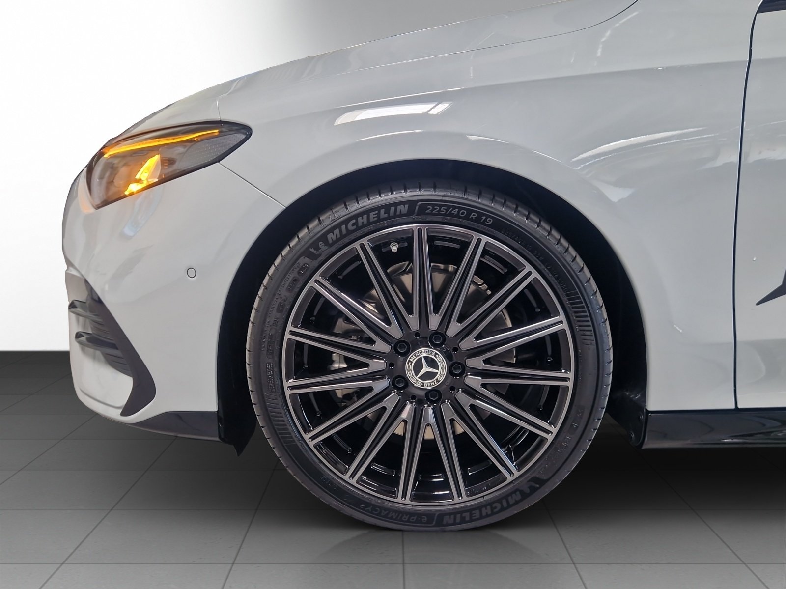 MERCEDES-BENZ CLA Shooting Brake 220 4Matic 8G-DCT, Benzina, Auto dimostrativa, Automatico - 7