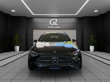 MERCEDES-BENZ CLA Shooting Brake 220 4Matic 8G-DCT, Benzina, Auto dimostrativa, Automatico - 2