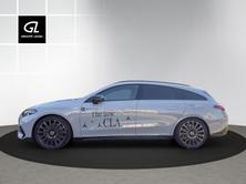 MERCEDES-BENZ CLA Shooting Brake 220 4Matic 8G-DCT, Benzina, Auto dimostrativa, Automatico - 2