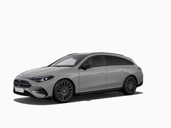 MERCEDES-BENZ CLA 220 Shooting Brake 4Matic 8G-DCT, Hybride Léger Essence/Électricité, Voiture de démonstration, Automatique