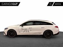 MERCEDES-BENZ CLA SB 220 4M 8G-DCT, Benzin, Vorführwagen, Automatik - 2