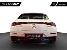 MERCEDES-BENZ CLA SB 220 4M 8G-DCT, Benzin, Vorführwagen, Automatik - 4