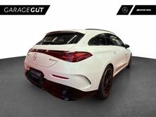 MERCEDES-BENZ CLA SB 220 4M 8G-DCT, Benzin, Vorführwagen, Automatik - 5