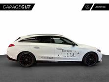 MERCEDES-BENZ CLA SB 220 4M 8G-DCT, Benzin, Vorführwagen, Automatik - 6