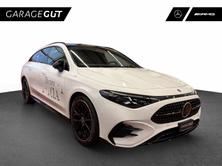 MERCEDES-BENZ CLA SB 220 4M 8G-DCT, Benzin, Vorführwagen, Automatik - 7